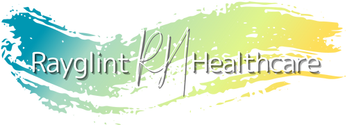 Rayglint HealthCare OnlineStore